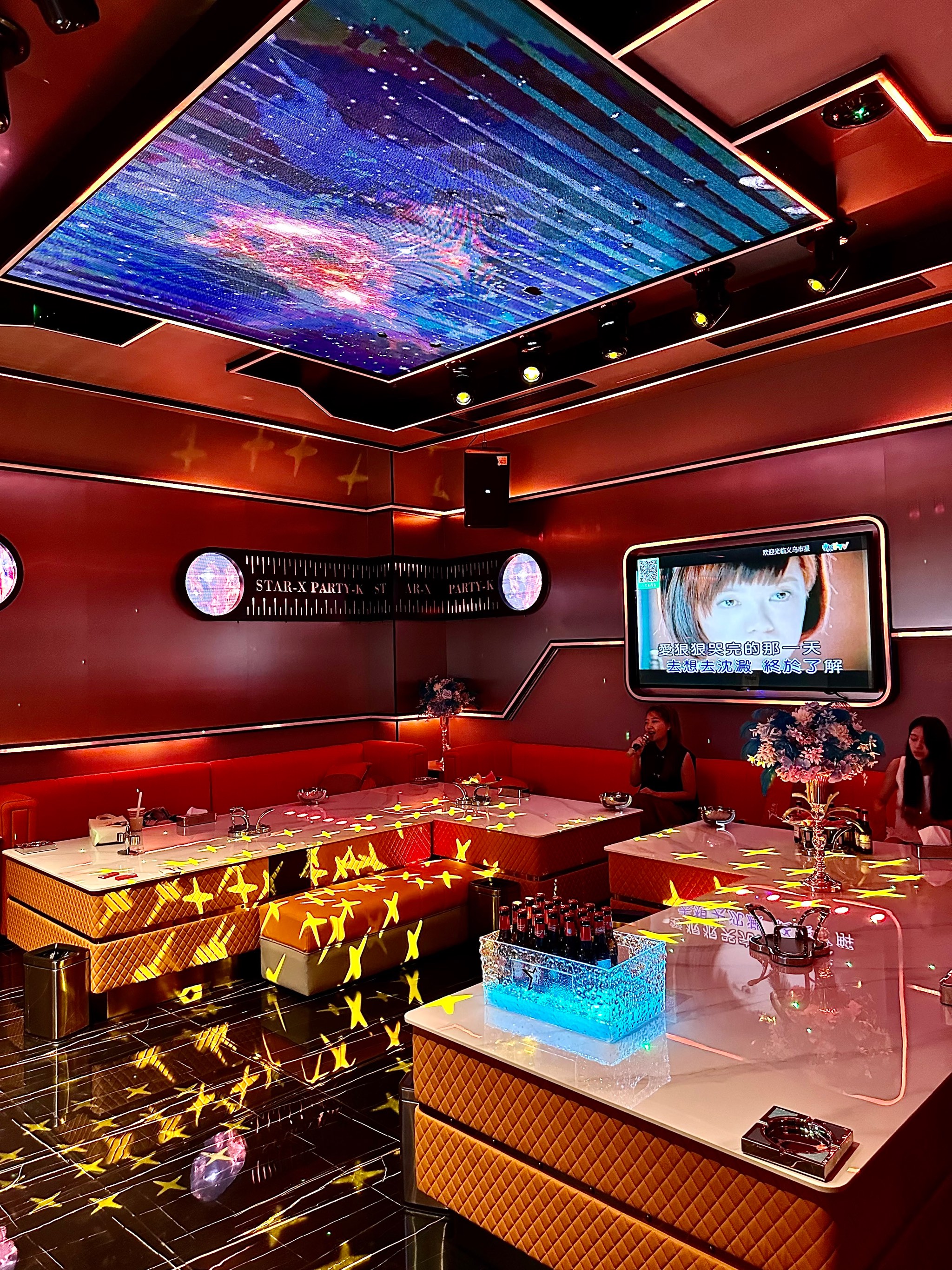 赣州商务KTV攻略分享-于都县ktv预定